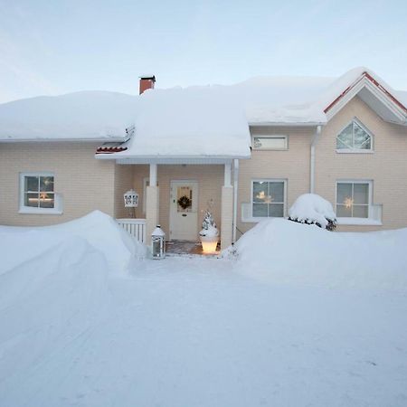 Villa Ranta Rovaniemi Eksteriør billede