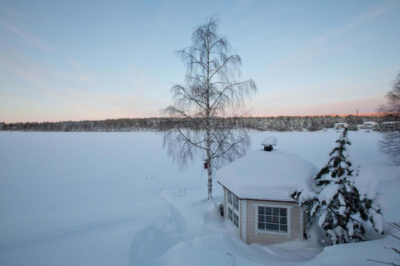Villa Ranta Rovaniemi Eksteriør billede
