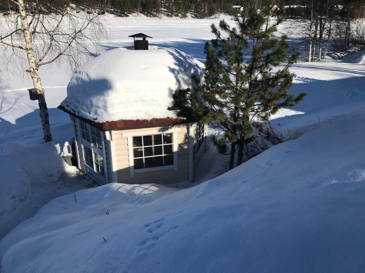 Villa Ranta Rovaniemi Eksteriør billede