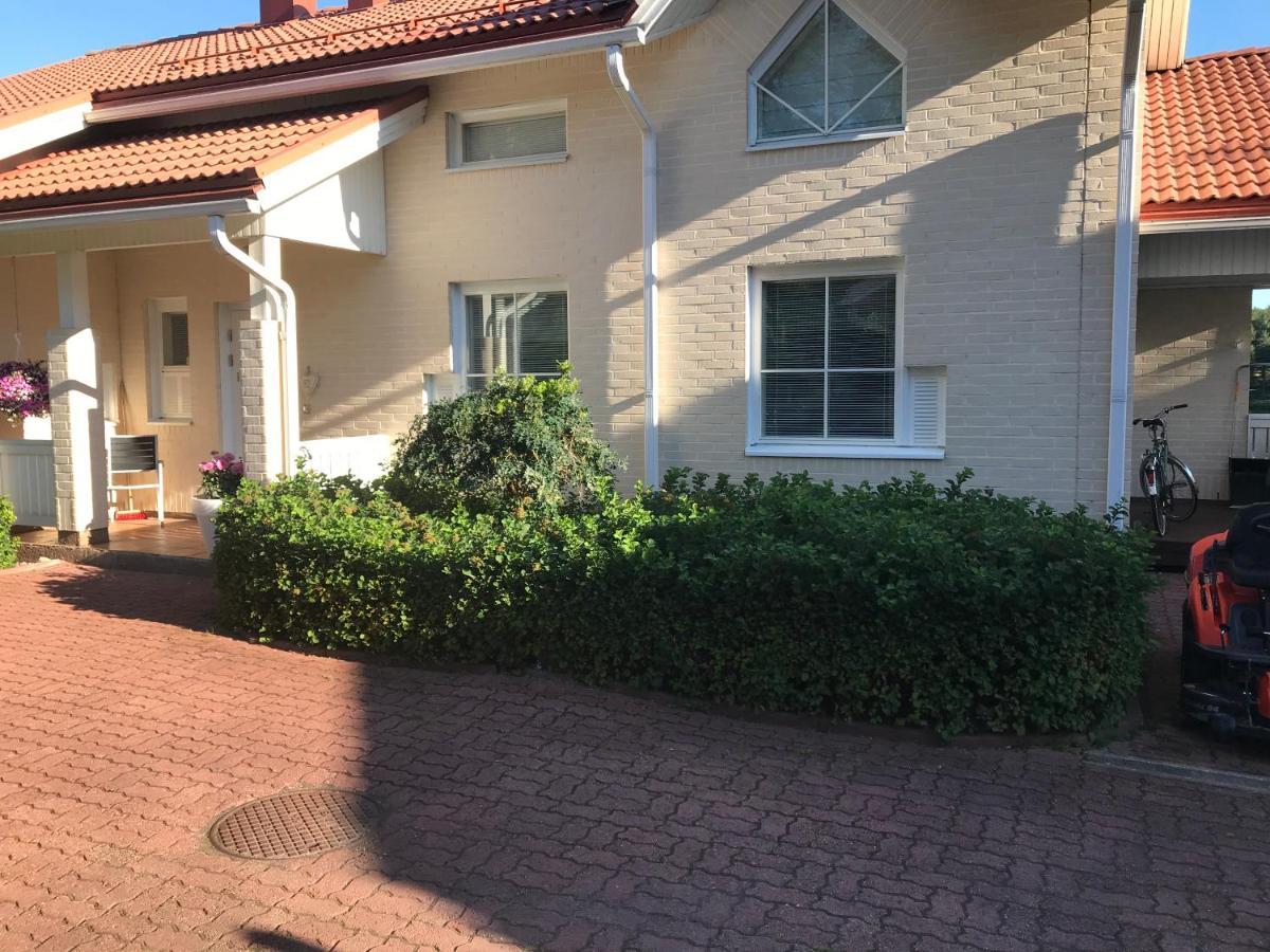 Villa Ranta Rovaniemi Eksteriør billede