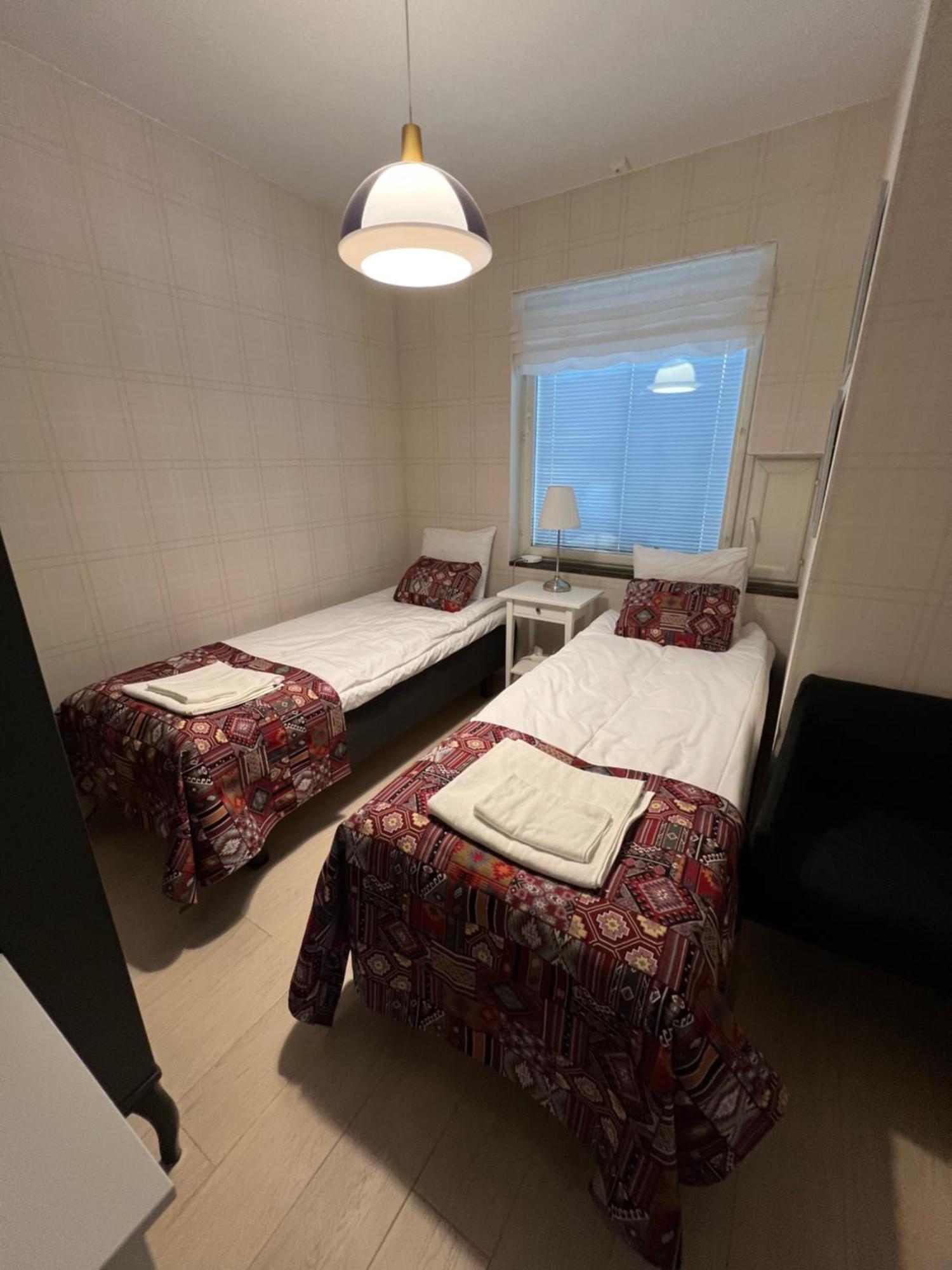 Villa Ranta Rovaniemi Eksteriør billede