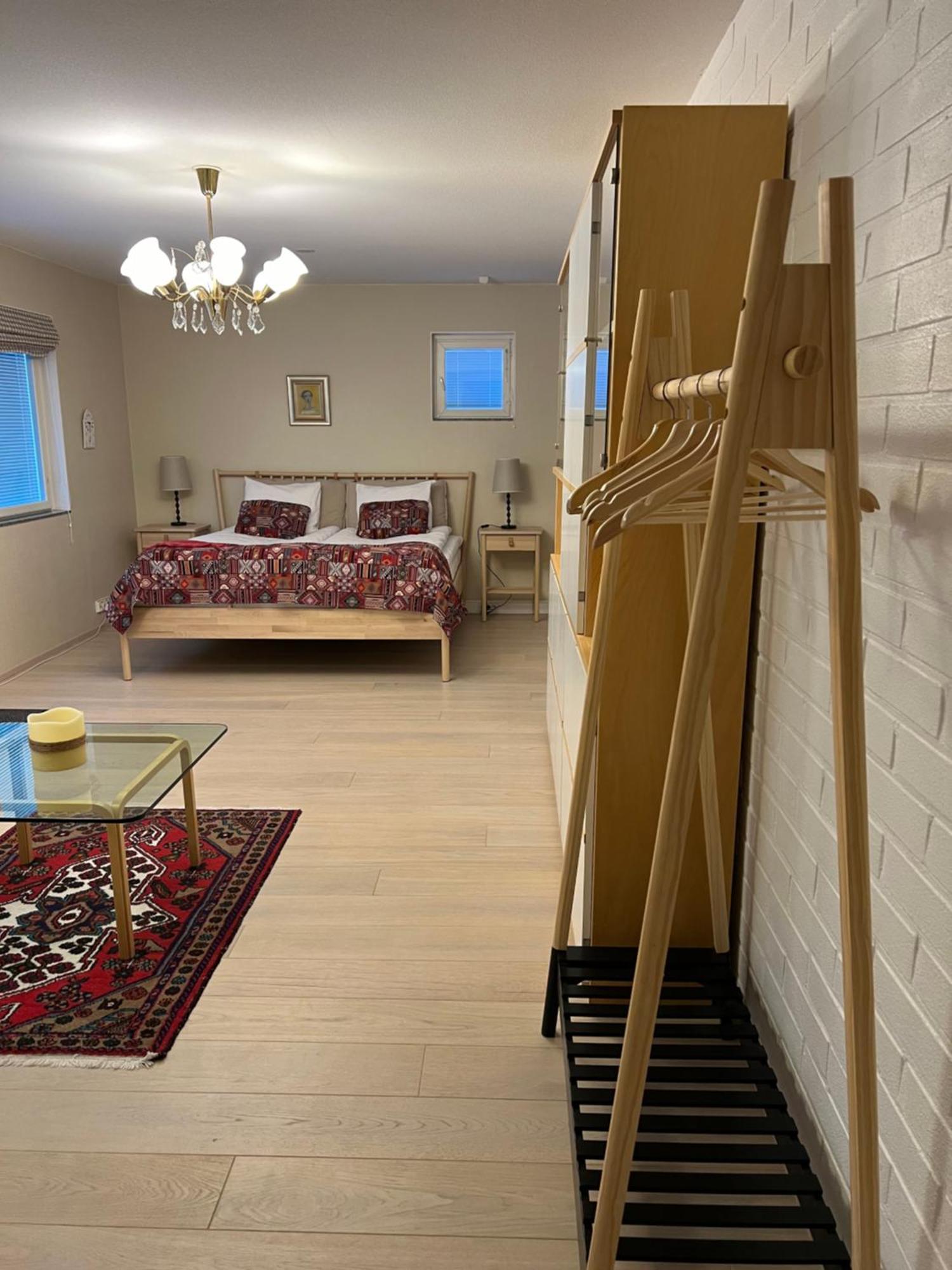 Villa Ranta Rovaniemi Eksteriør billede