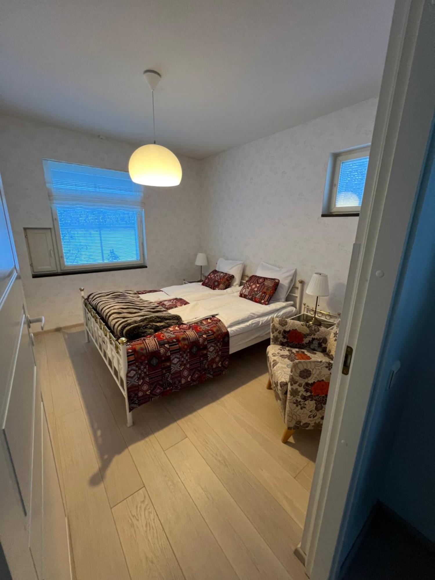 Villa Ranta Rovaniemi Eksteriør billede