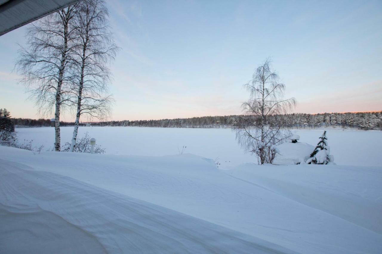 Villa Ranta Rovaniemi Eksteriør billede