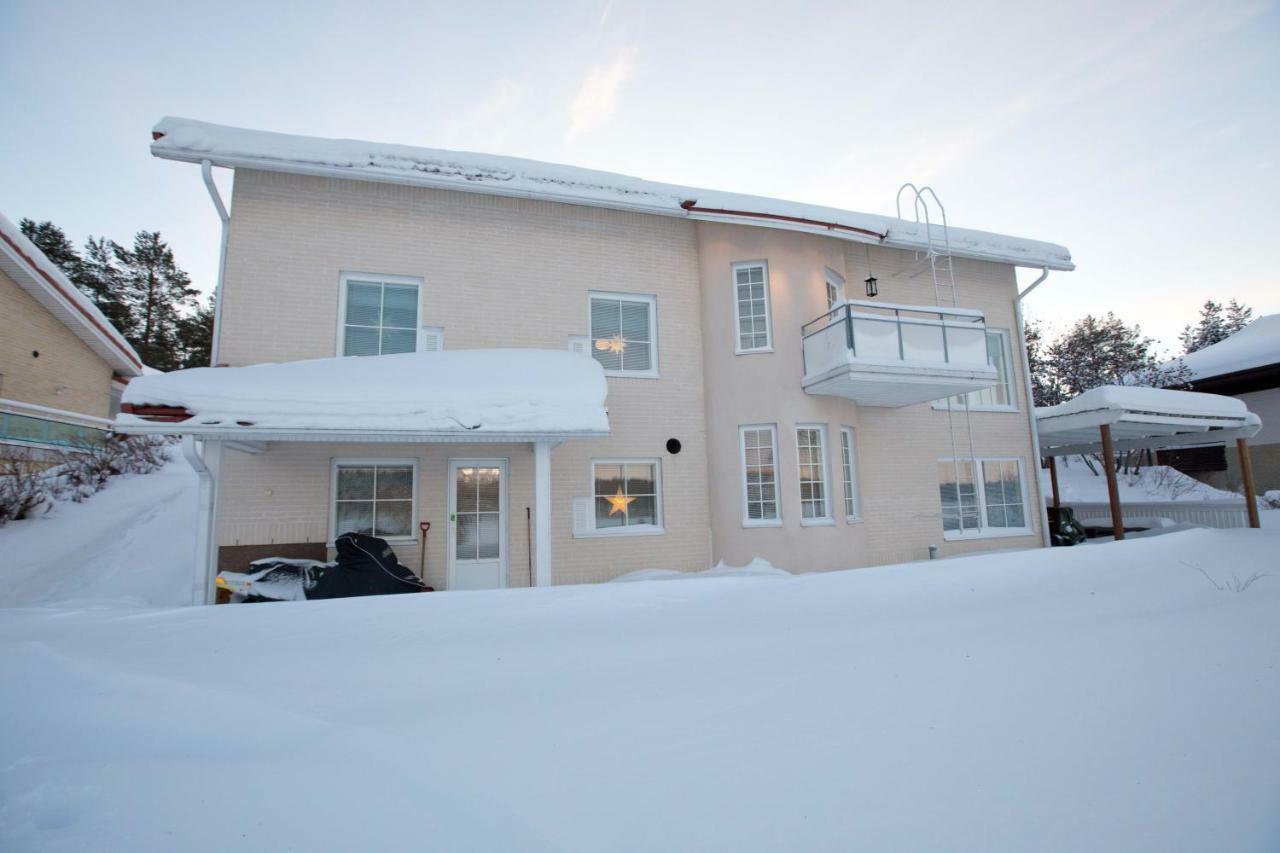 Villa Ranta Rovaniemi Eksteriør billede