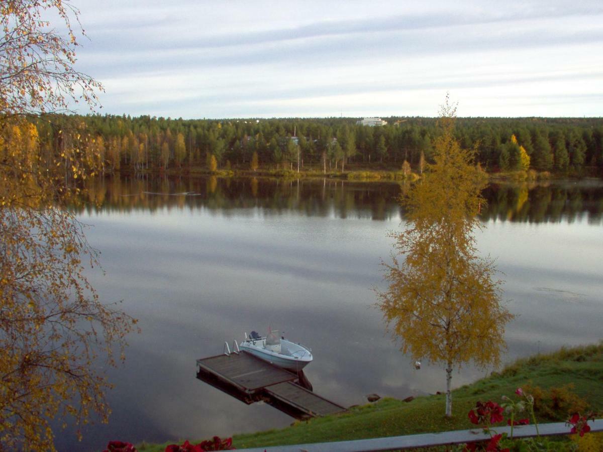 Villa Ranta Rovaniemi Eksteriør billede