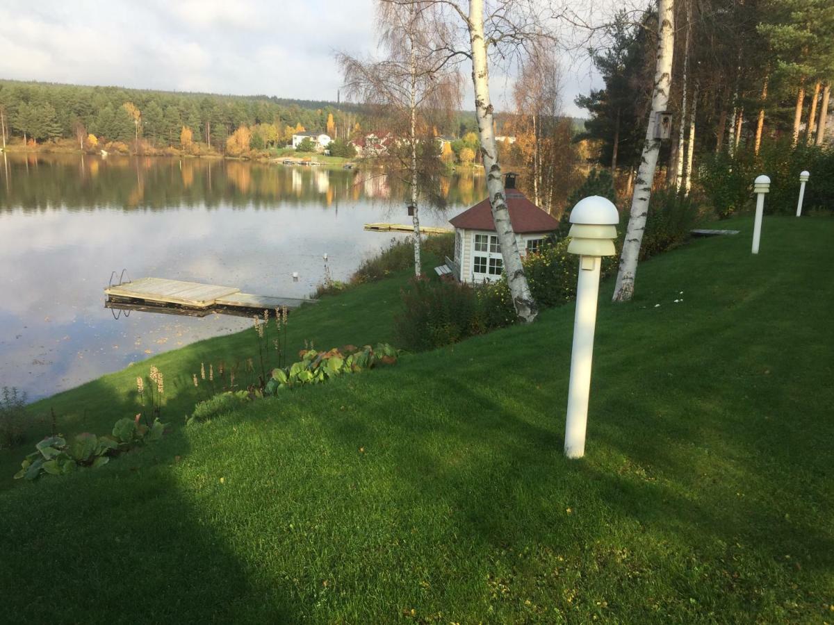 Villa Ranta Rovaniemi Eksteriør billede
