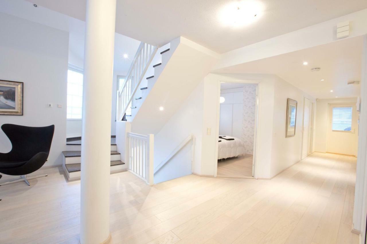 Villa Ranta Rovaniemi Eksteriør billede