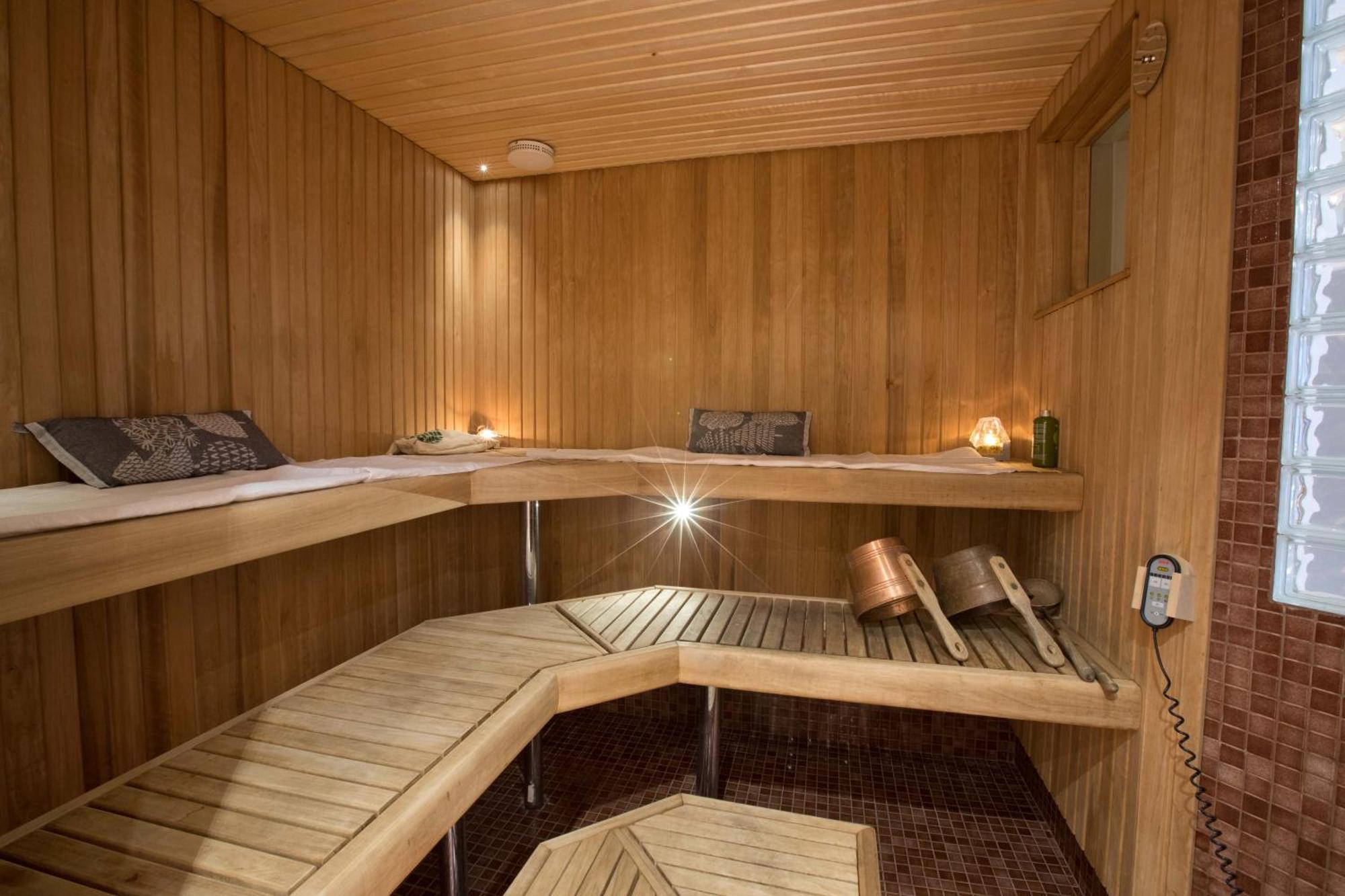 Villa Ranta Rovaniemi Eksteriør billede