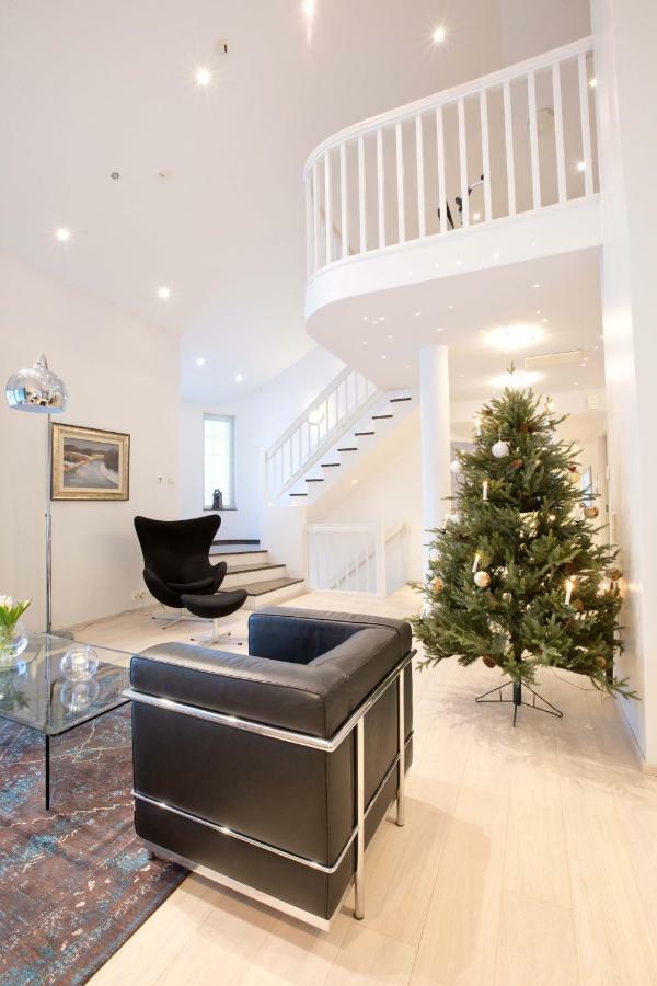 Villa Ranta Rovaniemi Eksteriør billede