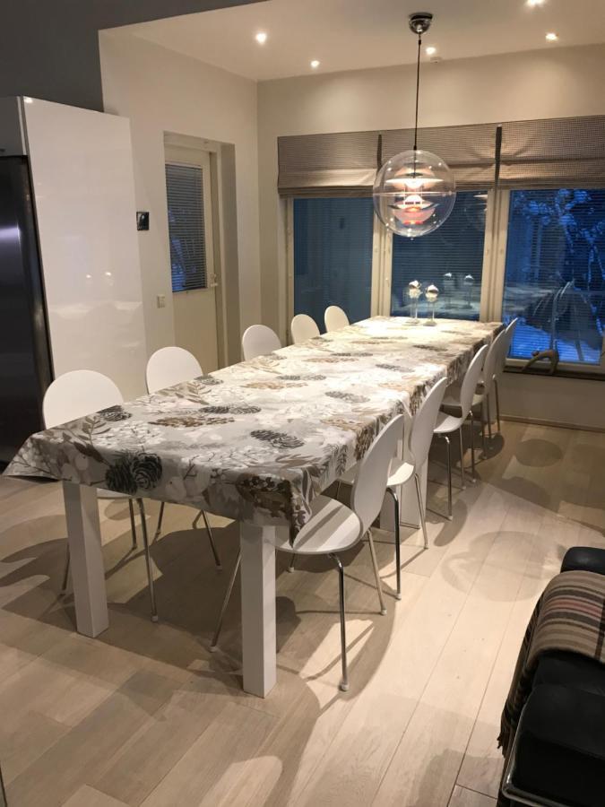 Villa Ranta Rovaniemi Eksteriør billede